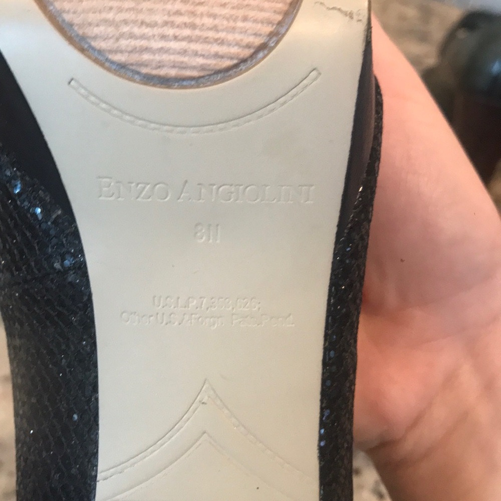 Enzo Angiolini - Picture 2 of 3